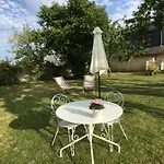 La Romance Et La Romanesque 3* Berville-sur-Mer