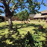 La Romance Et La Romanesque Bed & Breakfast Berville-sur-Mer
