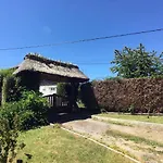 Bed & Breakfast La Romance Et La Romanesque