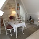 La Romance Et La Romanesque 3* Berville-sur-Mer