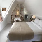 Bed & Breakfast La Romance Et La Romanesque