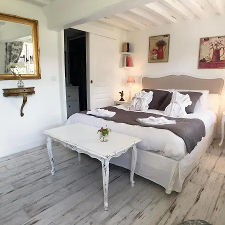 La Romance Et La Romanesque Berville-sur-Mer