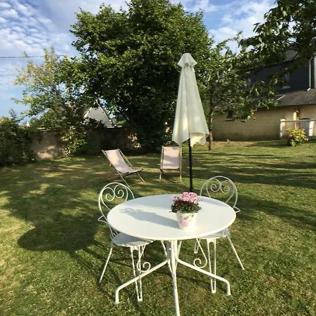 La Romance Et La Romanesque 3* Berville-sur-Mer