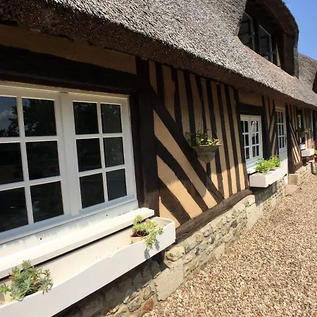 La Romance Et La Romanesque Bed & Breakfast Berville-sur-Mer