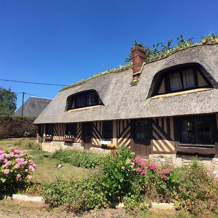 La Romance Et La Romanesque Bed & Breakfast *