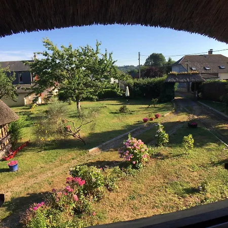Bed & Breakfast La Romance Et La Romanesque