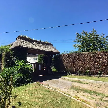 Bed and Breakfast La Romance Et La Romanesque