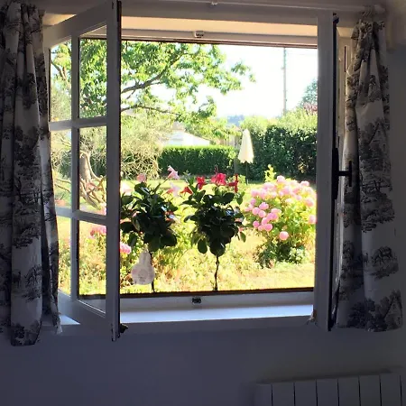 La Romance Et La Romanesque 3* Berville-sur-Mer