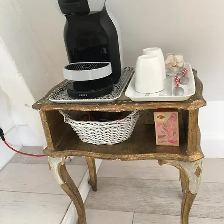 La Romance Et La Romanesque Bed & Breakfast Berville-sur-Mer