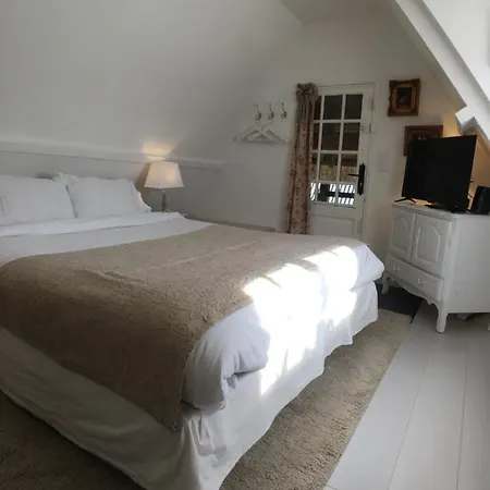 La Romance Et La Romanesque 3* Berville-sur-Mer