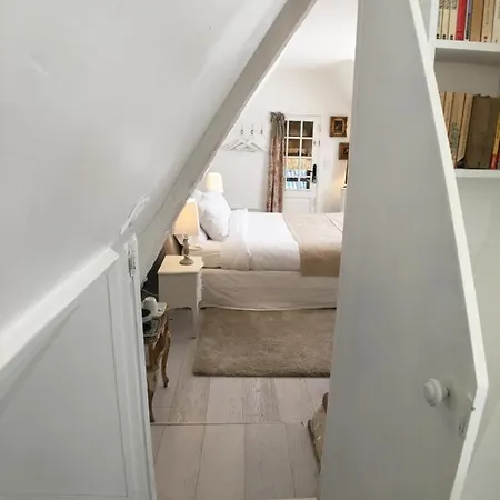 Bed & Breakfast La Romance Et La Romanesque