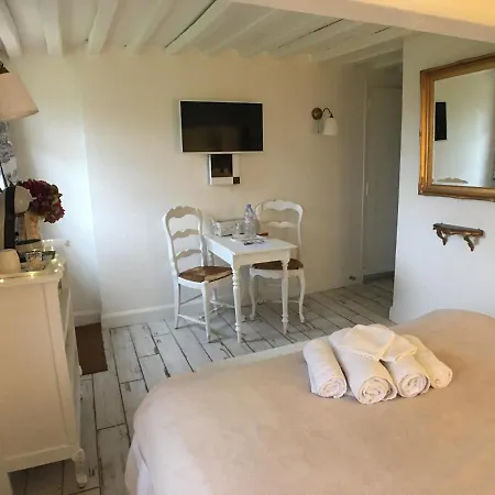 La Romance Et La Romanesque Berville-sur-Mer