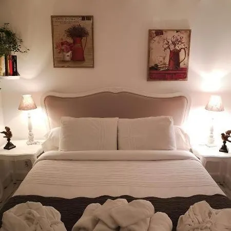 La Romance Et La Romanesque 3*