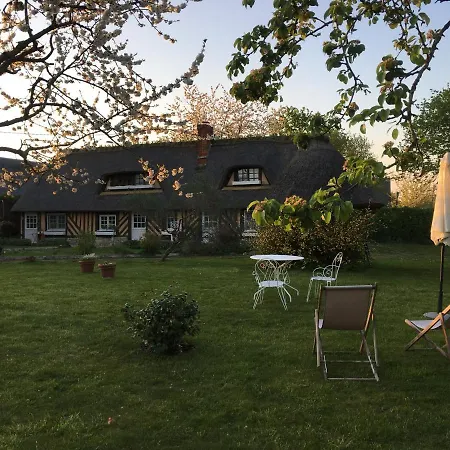La Romance Et La Romanesque Bed & Breakfast *