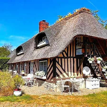 Bed & Breakfast La Romance Et La Romanesque