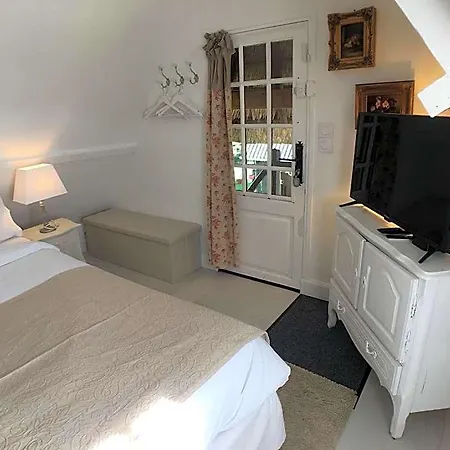 La Romance Et La Romanesque 3* Berville-sur-Mer
