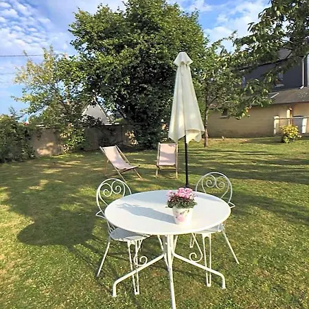 Bed & Breakfast La Romance Et La Romanesque Berville-sur-Mer