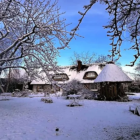 Bed & Breakfast La Romance Et La Romanesque