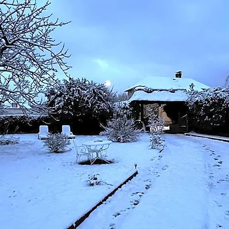 La Romance Et La Romanesque Bed & Breakfast Berville-sur-Mer
