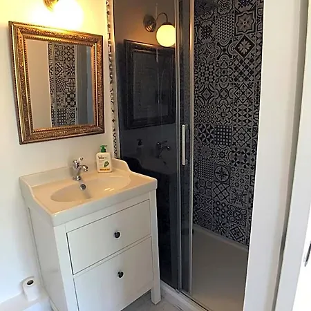 La Romance Et La Romanesque Bed & Breakfast Berville-sur-Mer