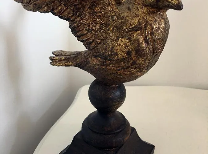 La Romance Et La Romanesque 3* Berville-sur-Mer