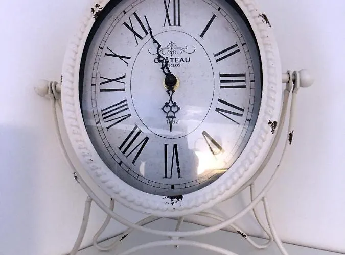 La Romance Et La Romanesque 3* Berville-sur-Mer