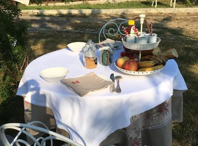 La Romance Et La Romanesque Berville-sur-Mer