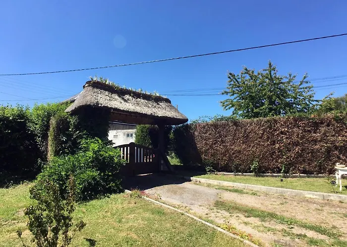 Bed & Breakfast La Romance Et La Romanesque