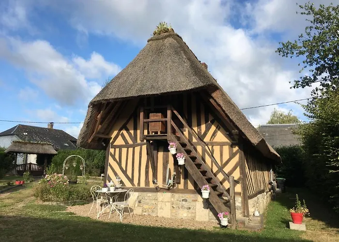 La Romance Et La Romanesque Berville-sur-Mer