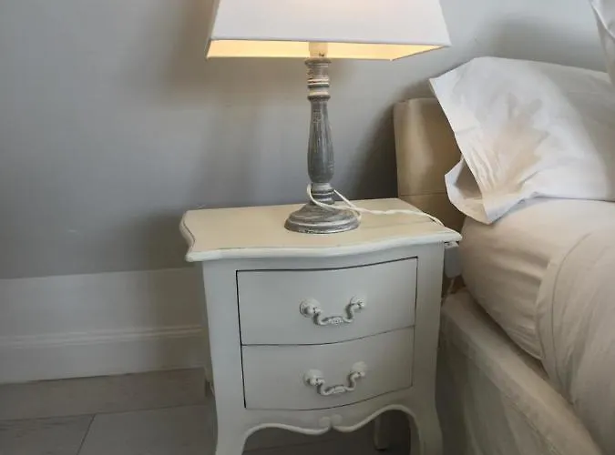 Bed & Breakfast La Romance Et La Romanesque