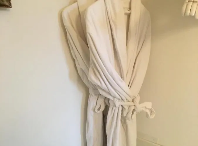 Bed & Breakfast La Romance Et La Romanesque