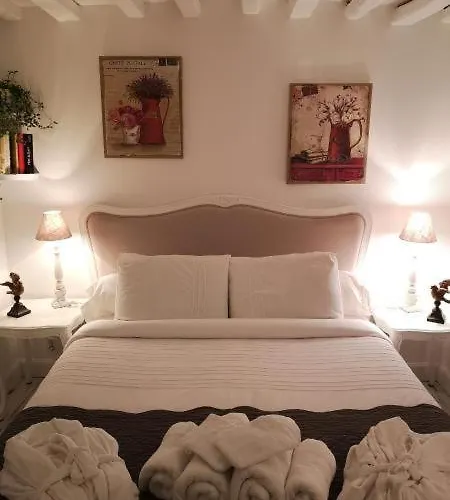 La Romance Et La Romanesque 3*