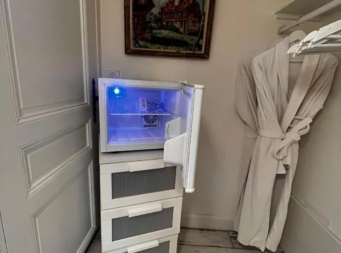 La Romance Et La Romanesque Bed & Breakfast Berville-sur-Mer