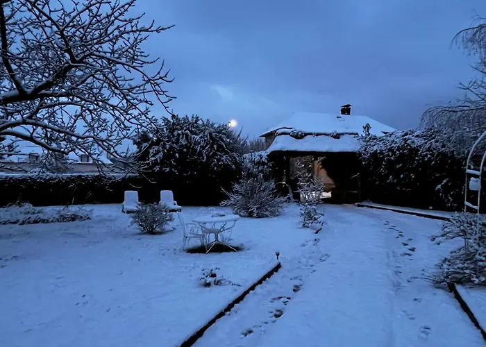 La Romance Et La Romanesque 3*